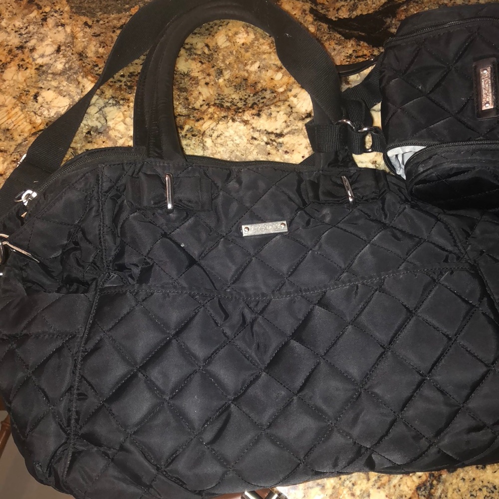 Storksak Baby Bag